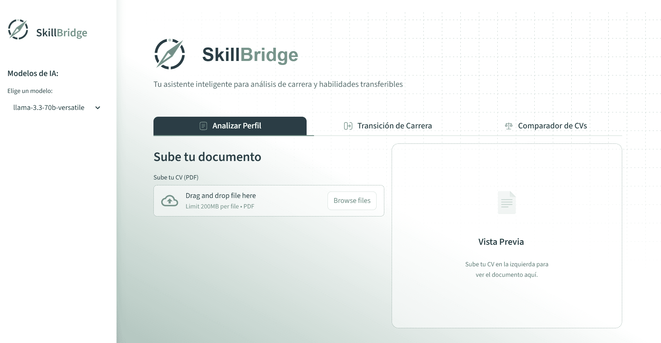 SkillBridge